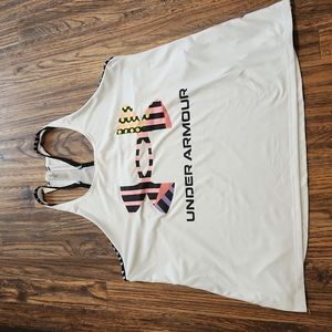 Under Armour  blouse